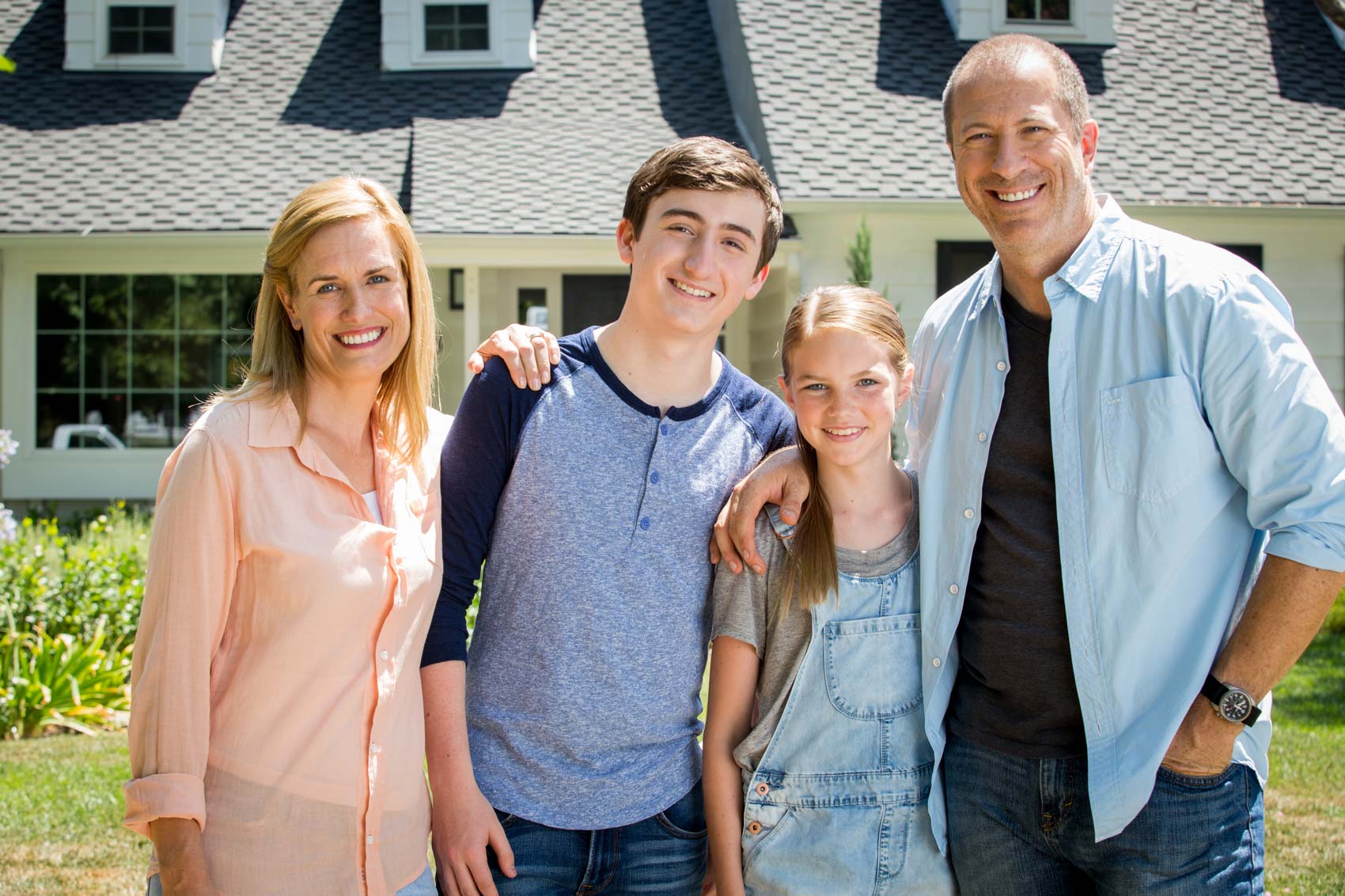 Touchstone Family