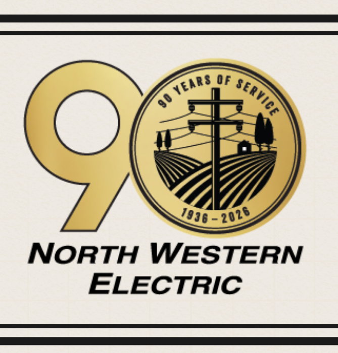 nwec 90th anniversary