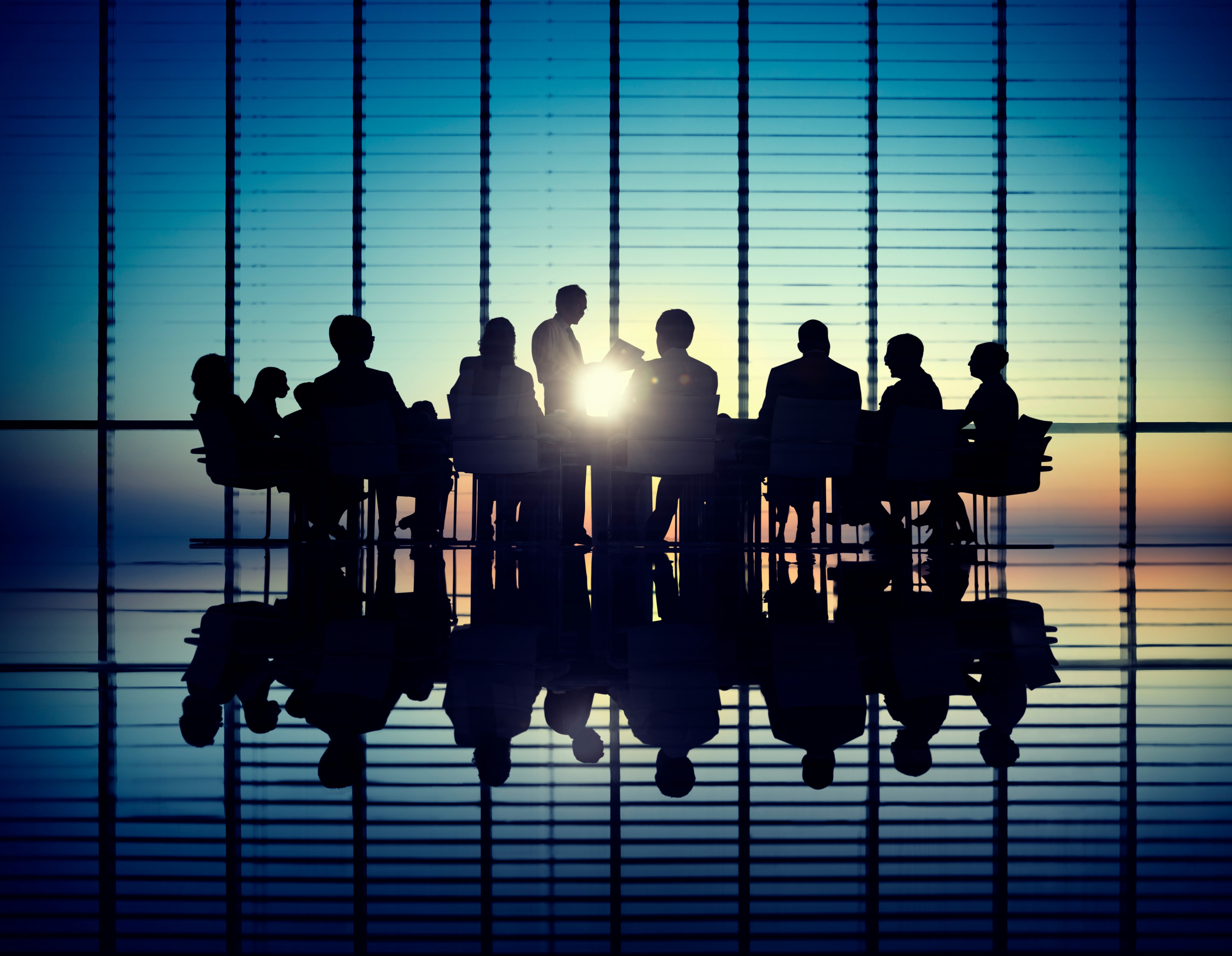 board of trustees