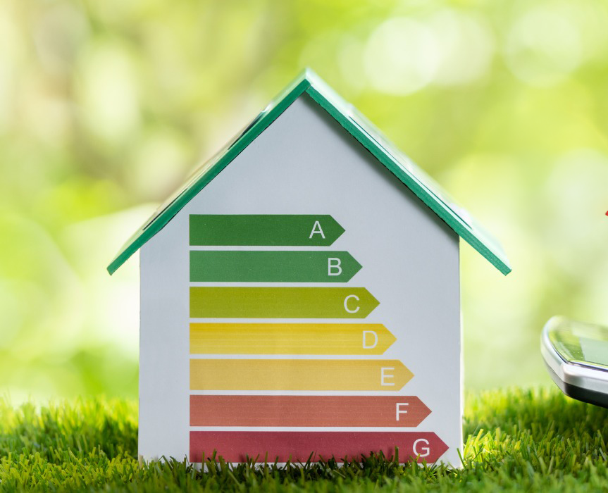 home energy efficiency
