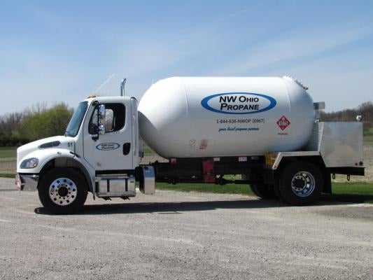 nwec propane