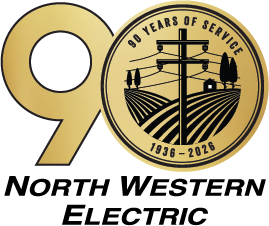nwec 90th anniversary