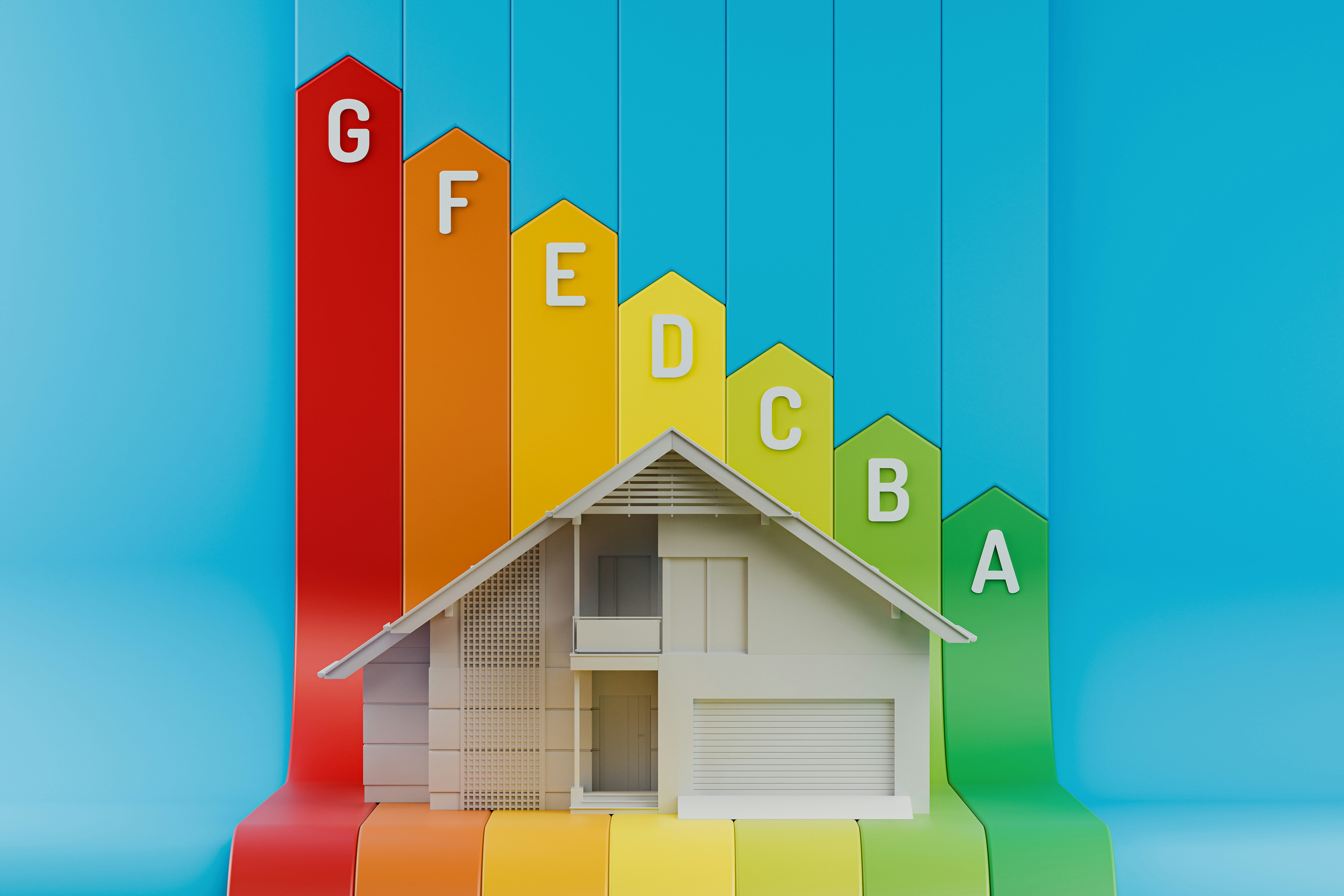 house energy demand
