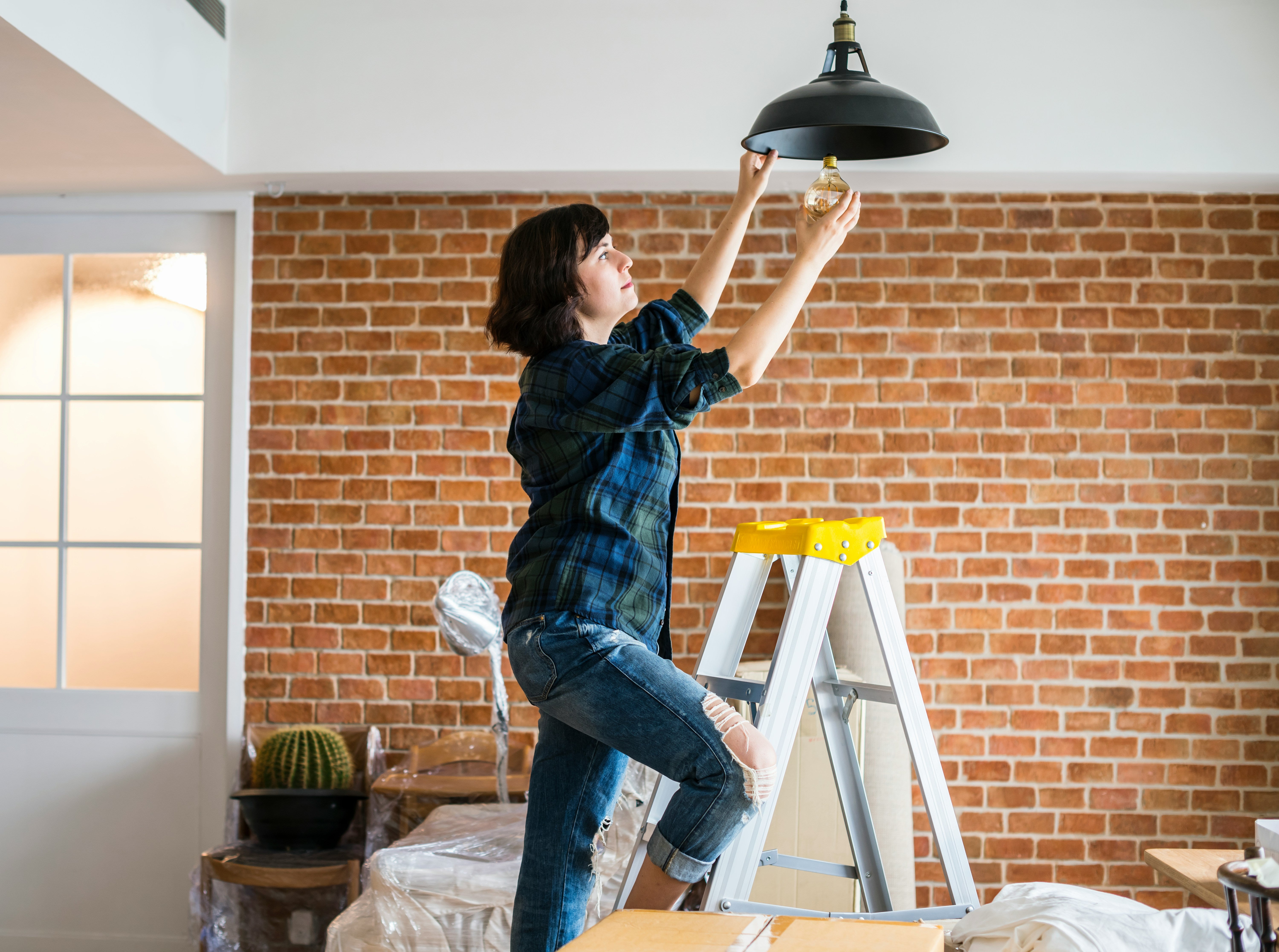 home electric