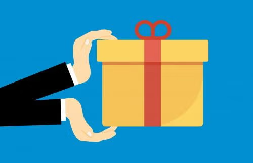 gift