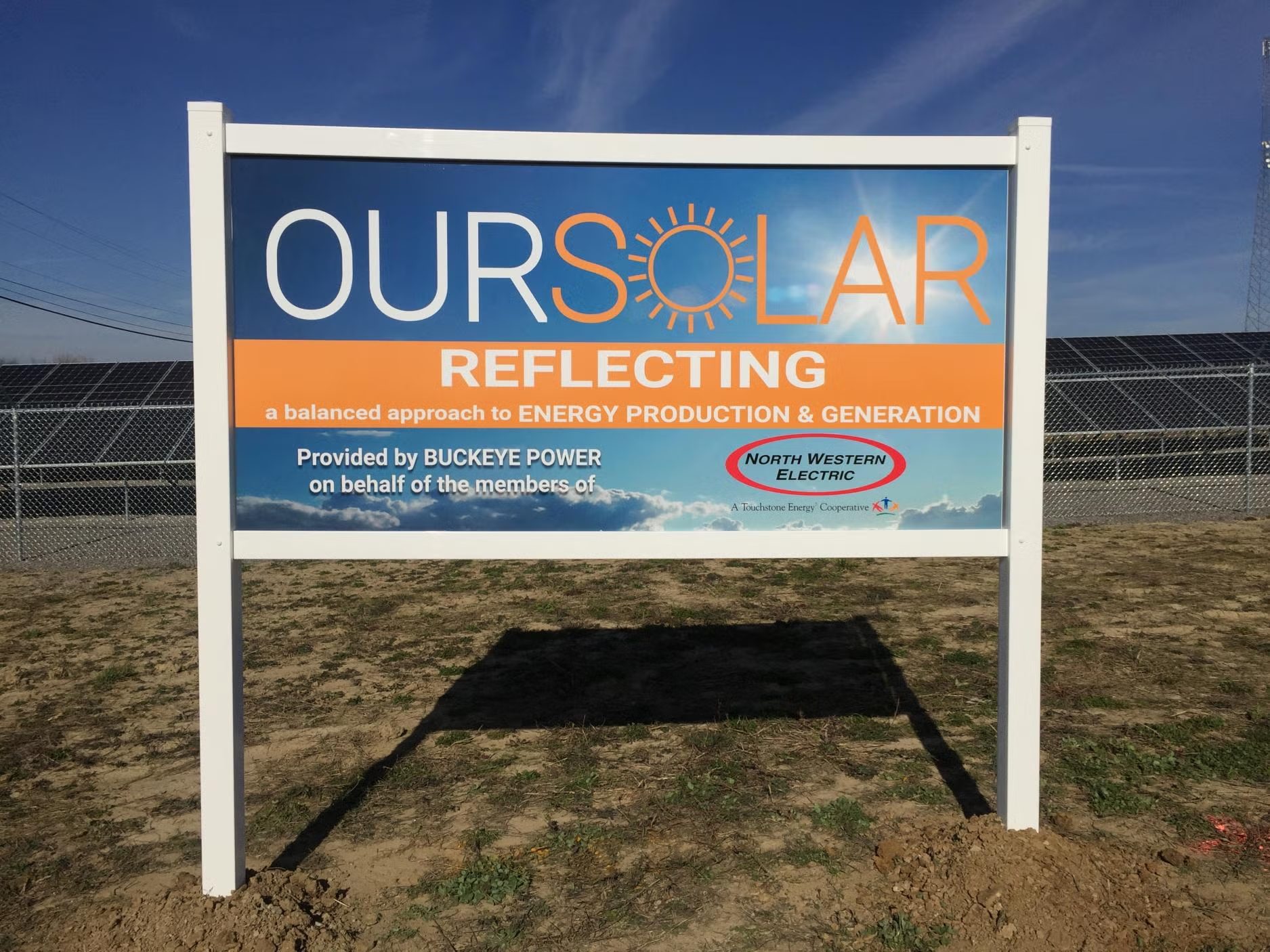 our solar
