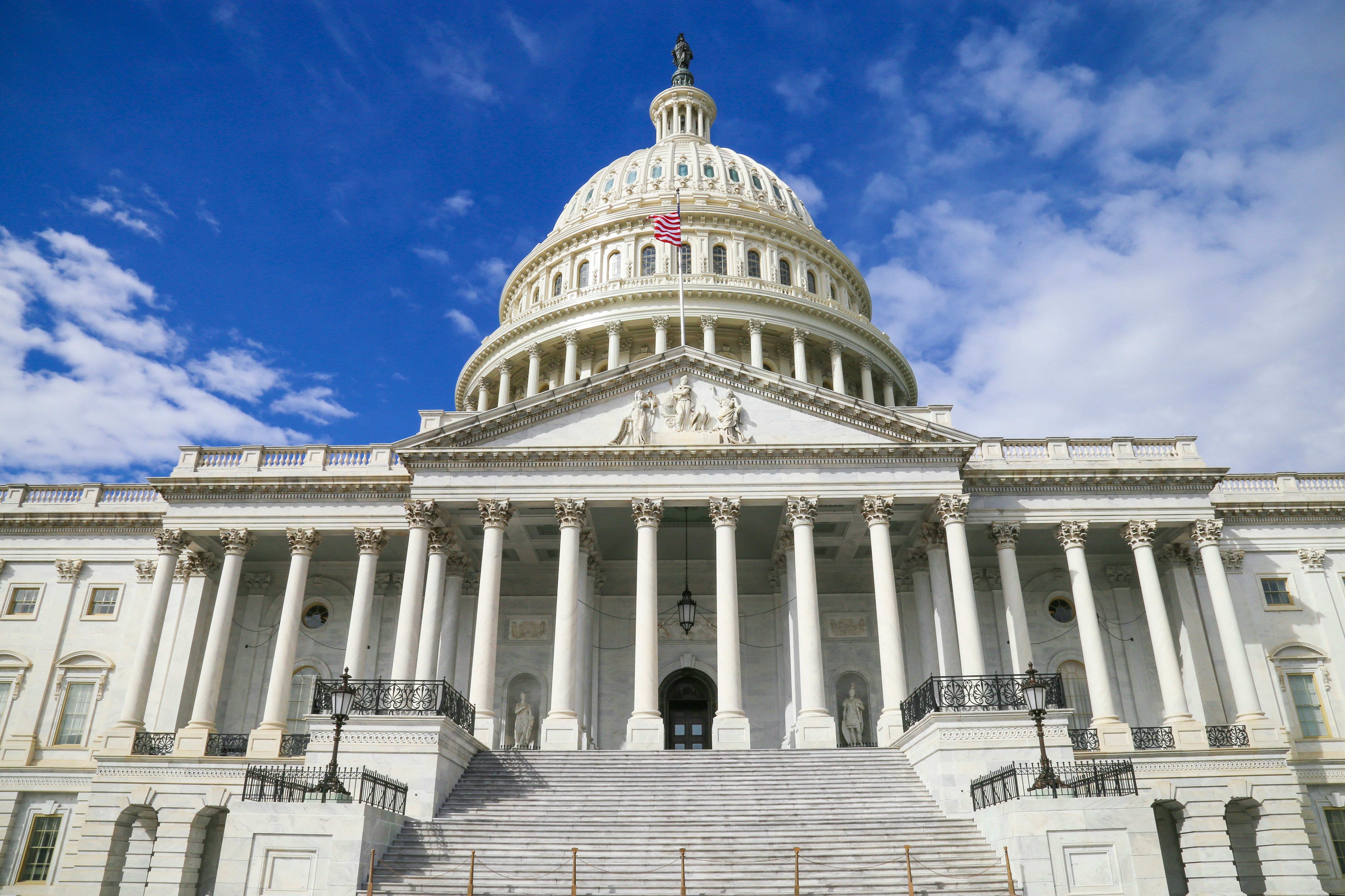 united states capitol