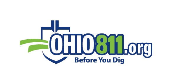 Ohio 811 logo