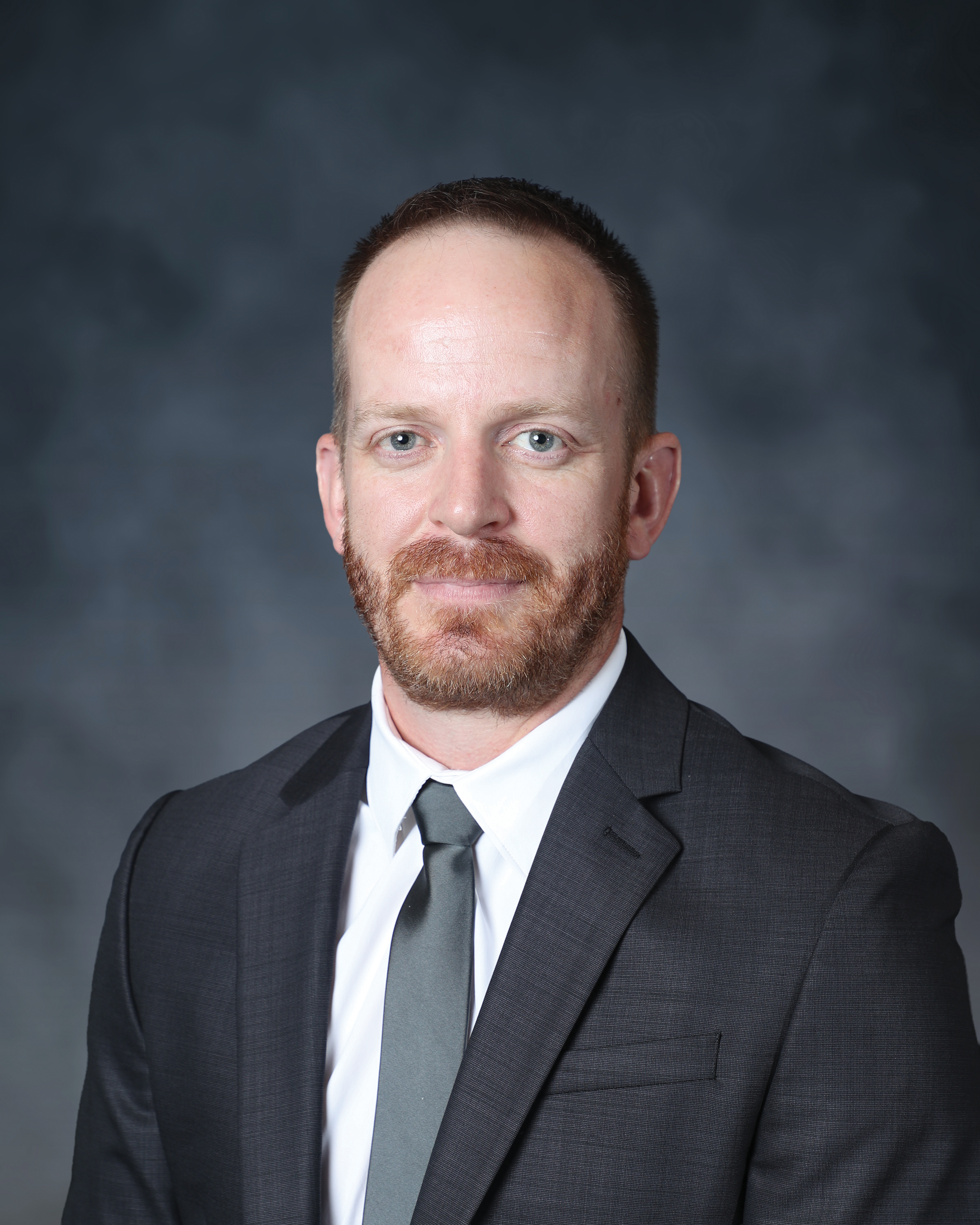 James Wagner, North Western Electric Cooperative trustee