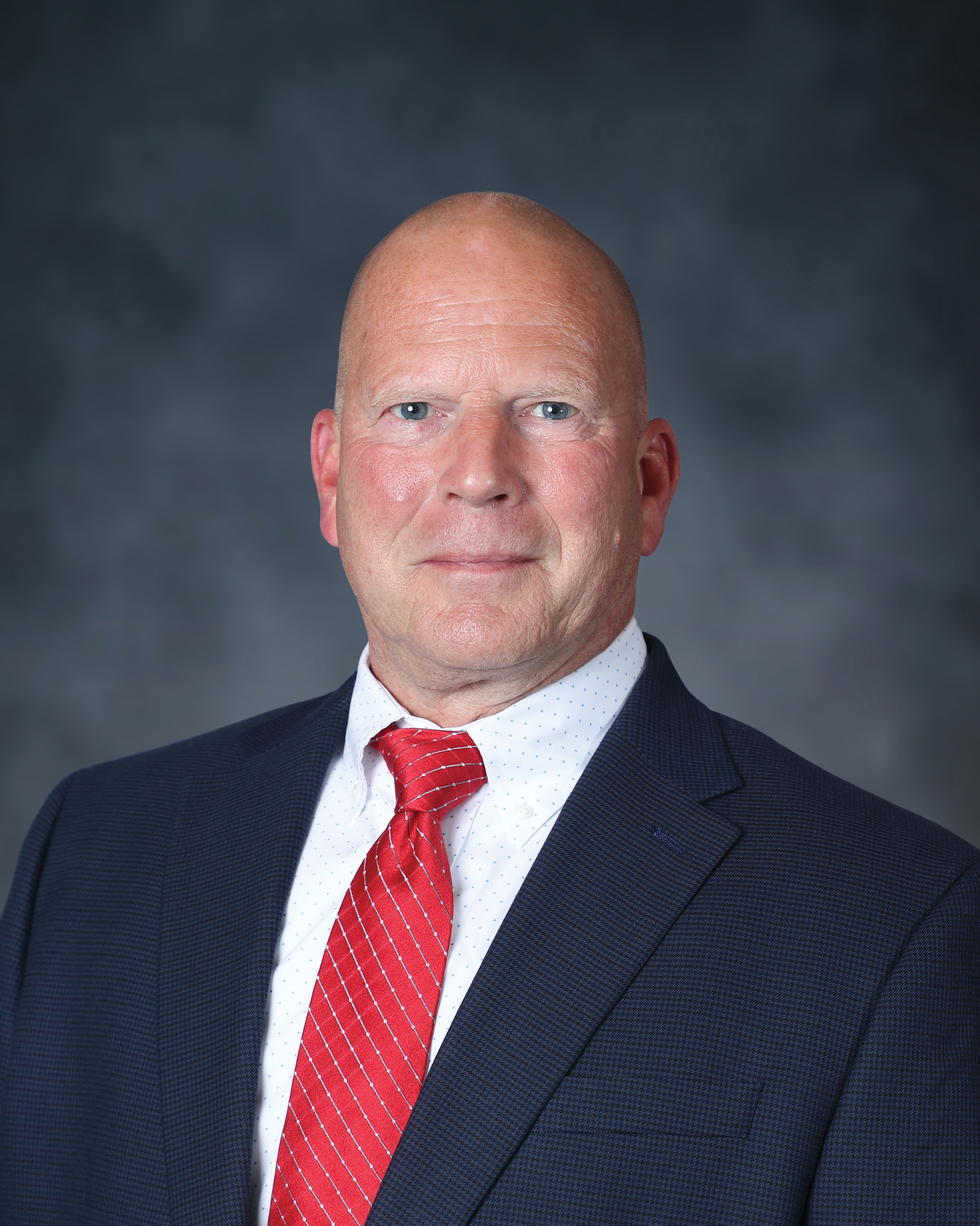 North Western Electric President/CEO Darin Thorp
