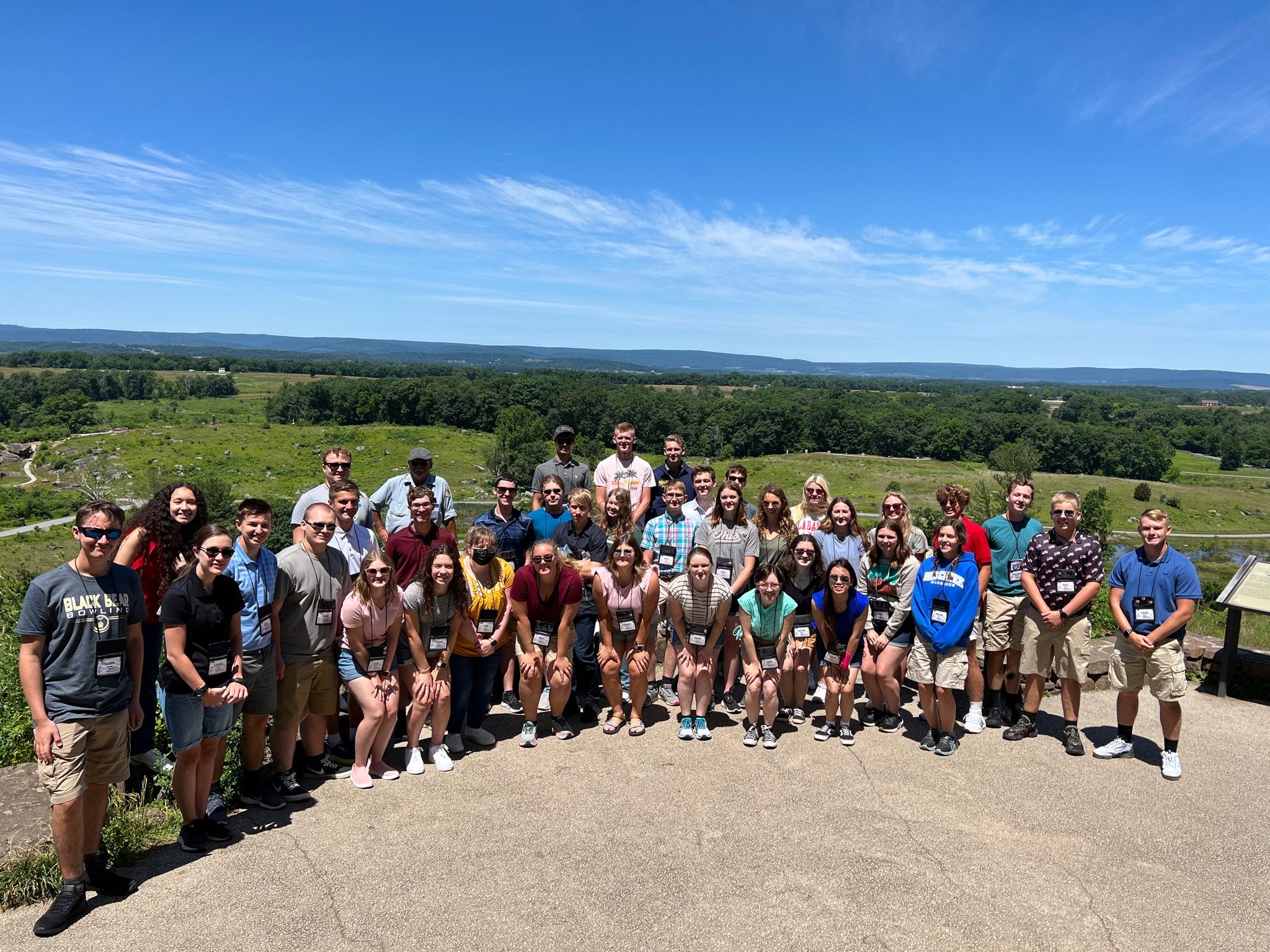 Gettysburg