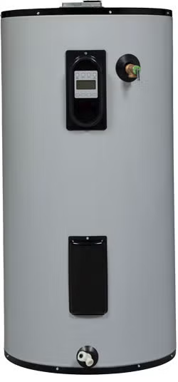 electric water heater