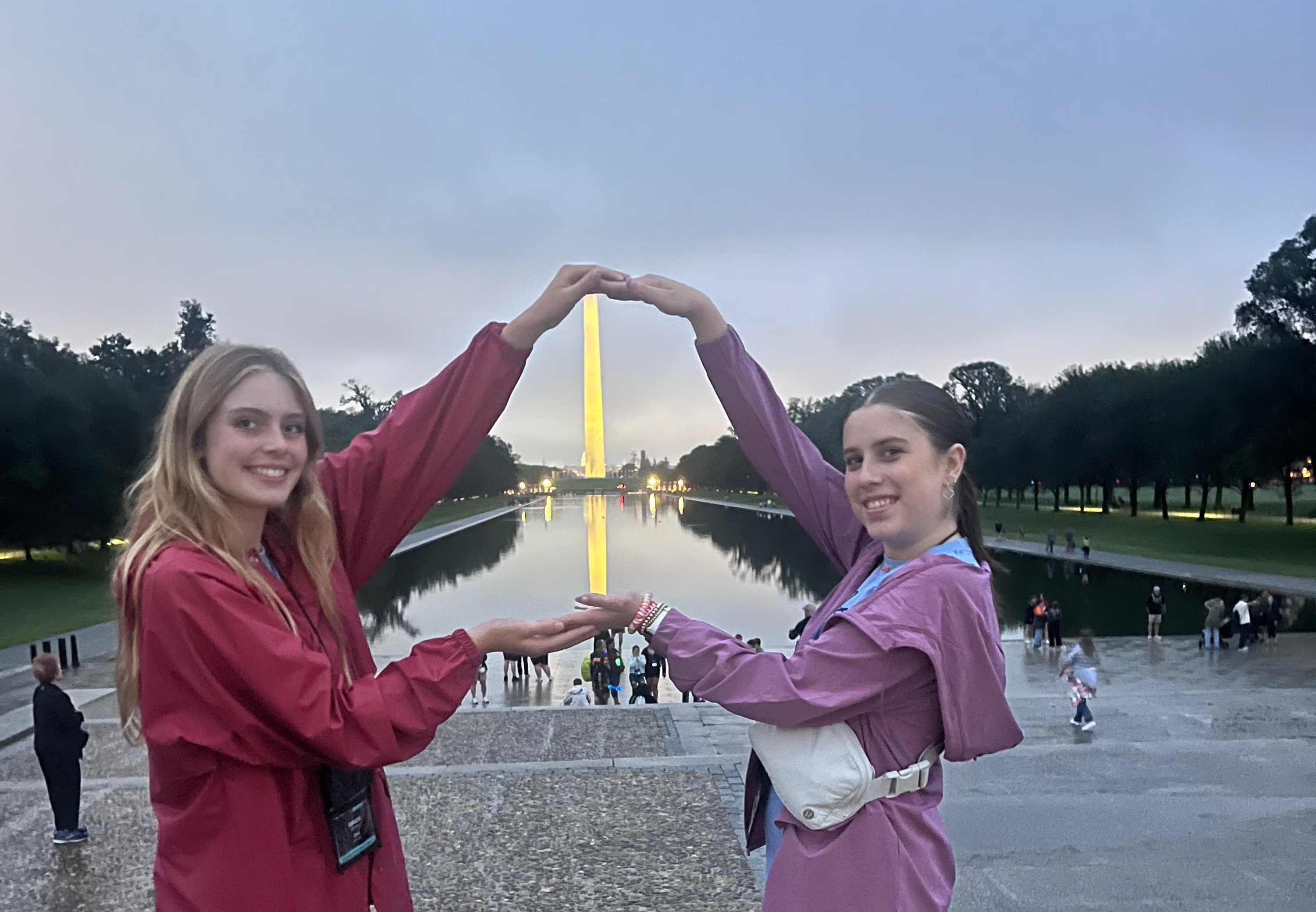 youth tour