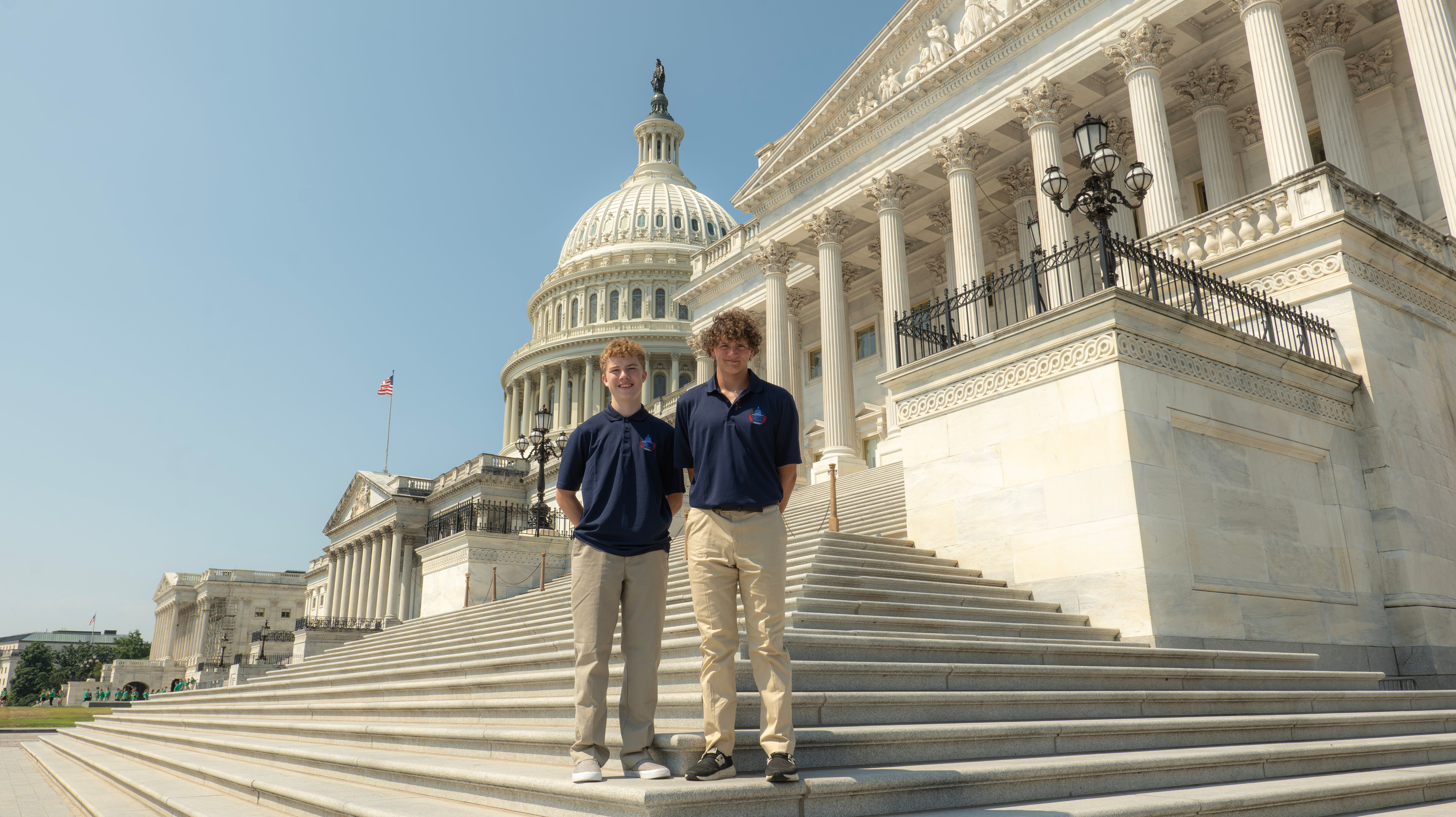youth tour