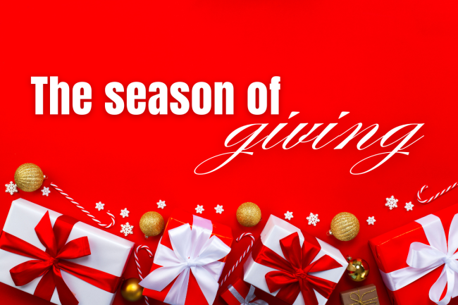 the-season-of