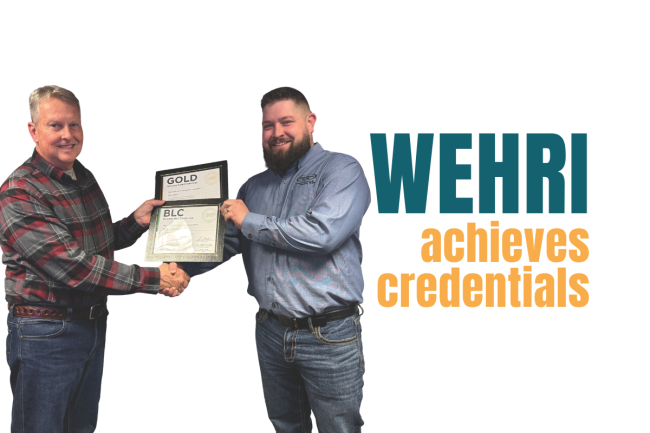 wehri-achieves-