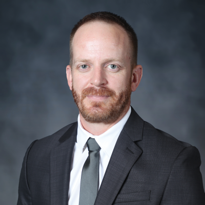 James Wagner, North Western Electric Cooperative trustee