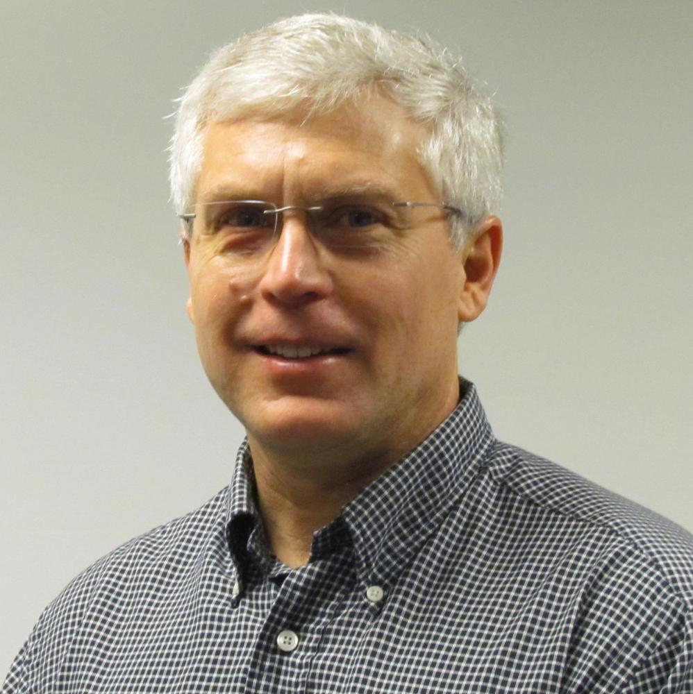 Chris Oberlin